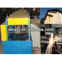 Downspout Pipe Roll Forming Machine